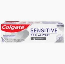 CREM COLGATE SENSITIVE POR ALIVIO X 75 GR