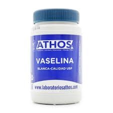 VASELINA BLANCA X 200GR ATHOS