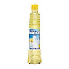 MENTICOL AMARILLO 130 ml + 60 ml