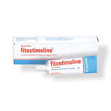 FITOSTIMOLINE CREMA X 15GR