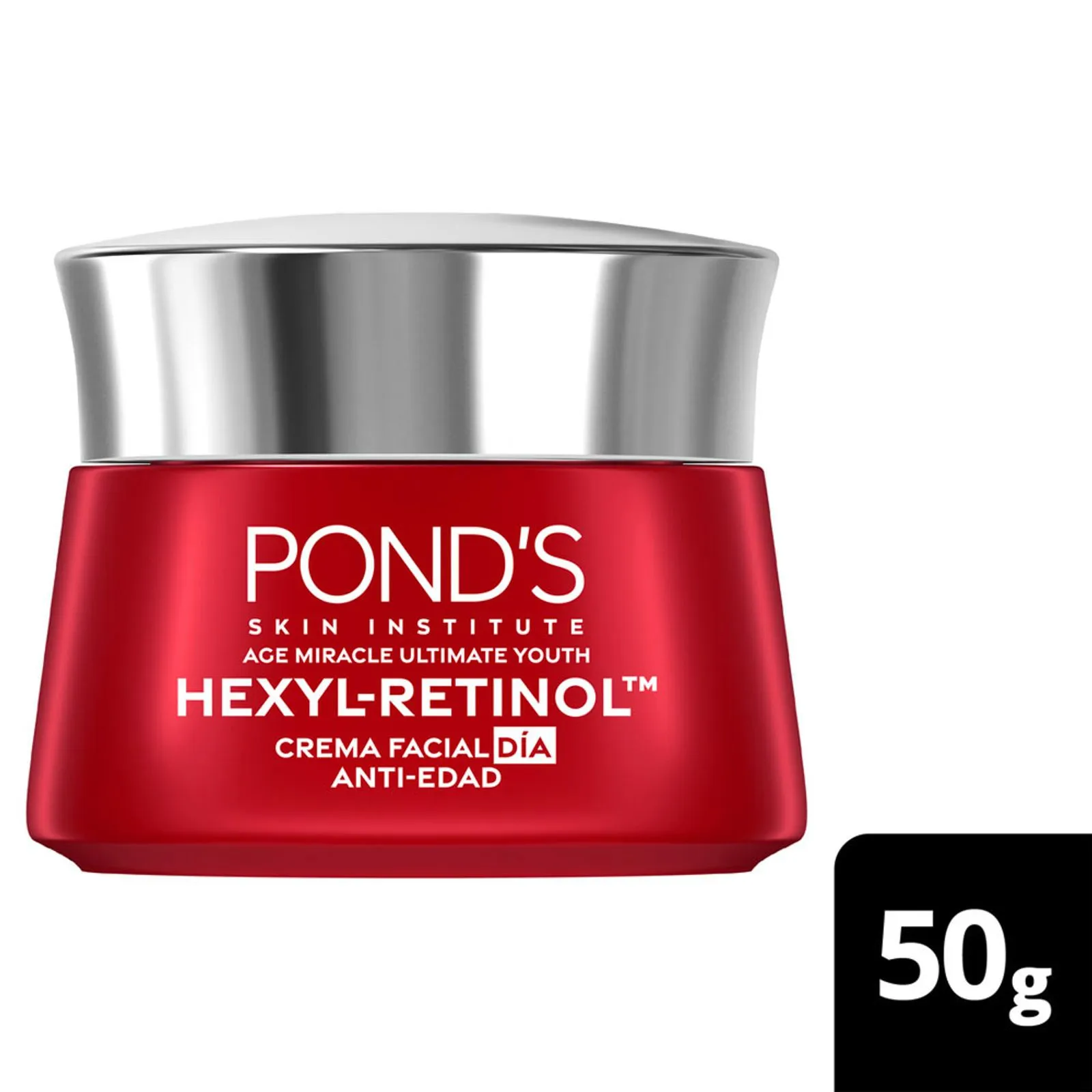 PONDS HEXIL RETINOL ANTI EDAD