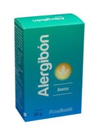 JABON ALERGIBON AVENA X 90 g -MEDIHEALTH