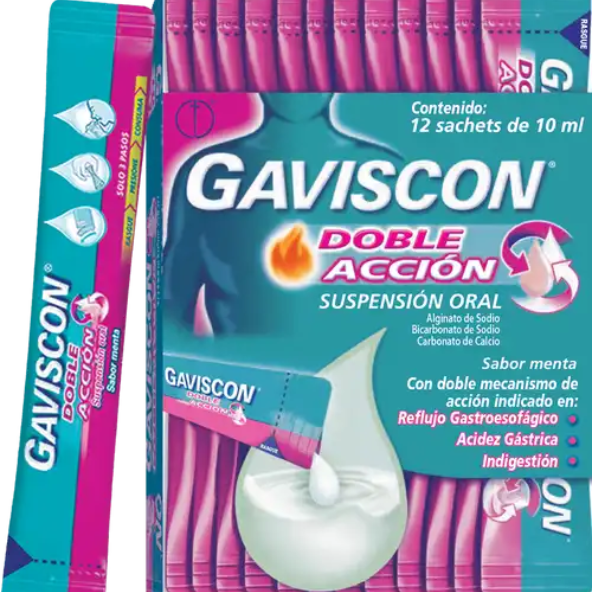 Gaviscon