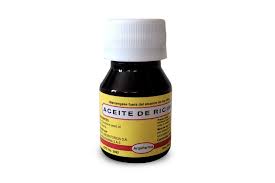 ACEITE RICINO 30 ml -ATHOS