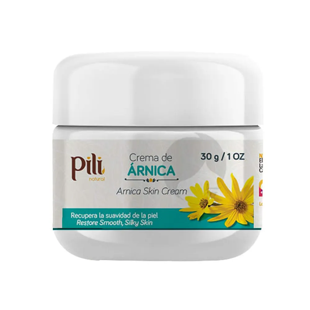 CREMA PILI ARNICA X 30GR