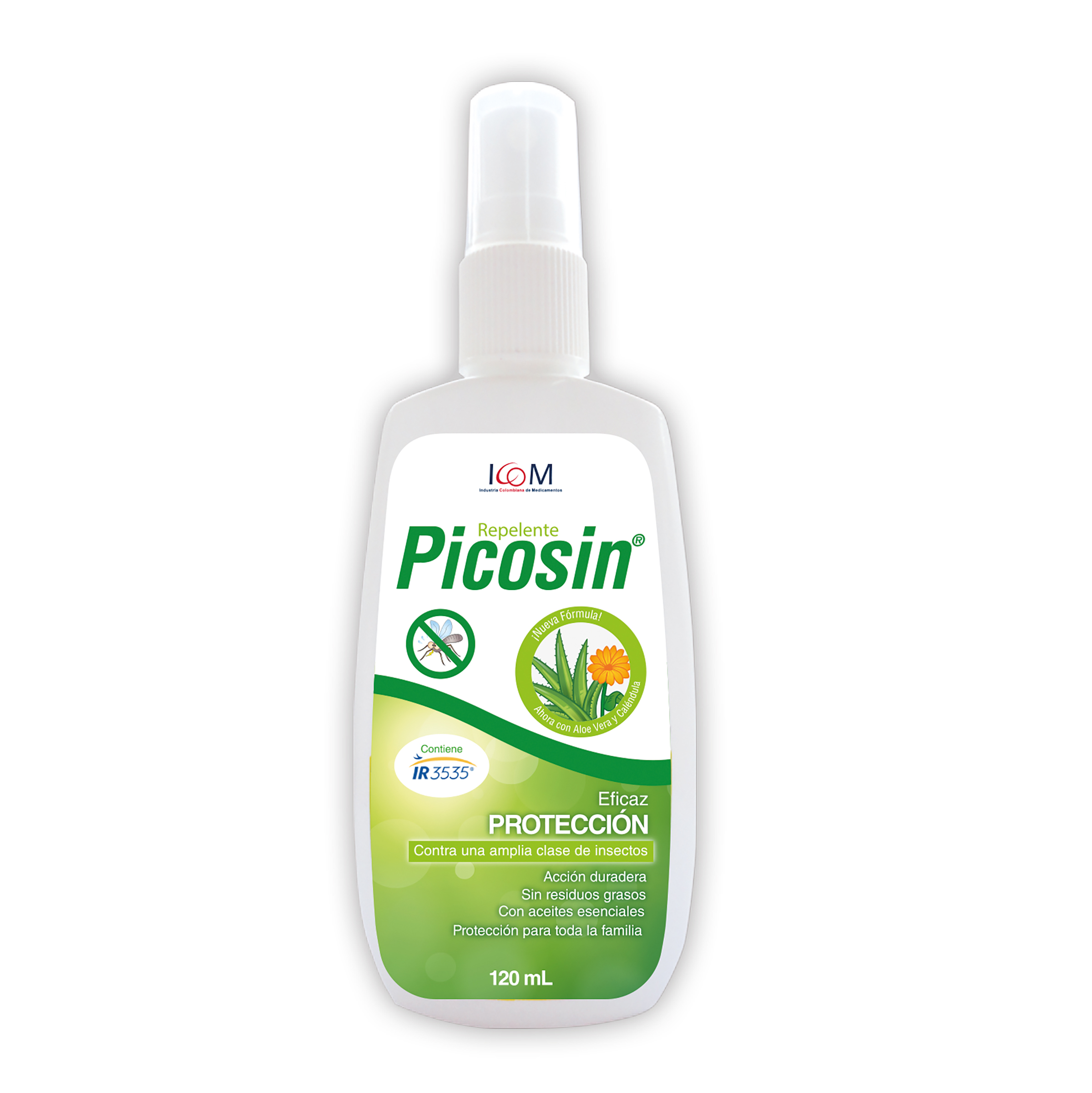 REP PICOSIN SPRAY X 120ML