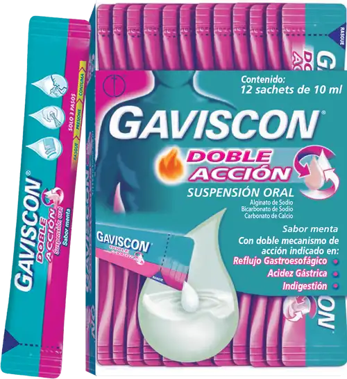 Gaviscon