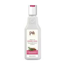 CHAM ROMERO Y  QUINA  PILI X 250ML