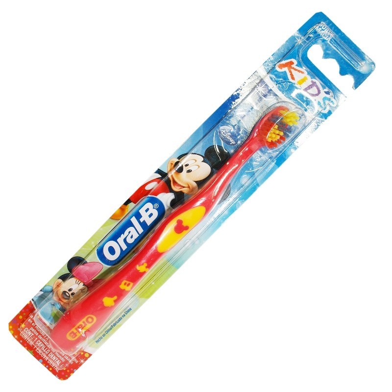 CEP ORAL B KIDS MICKEY