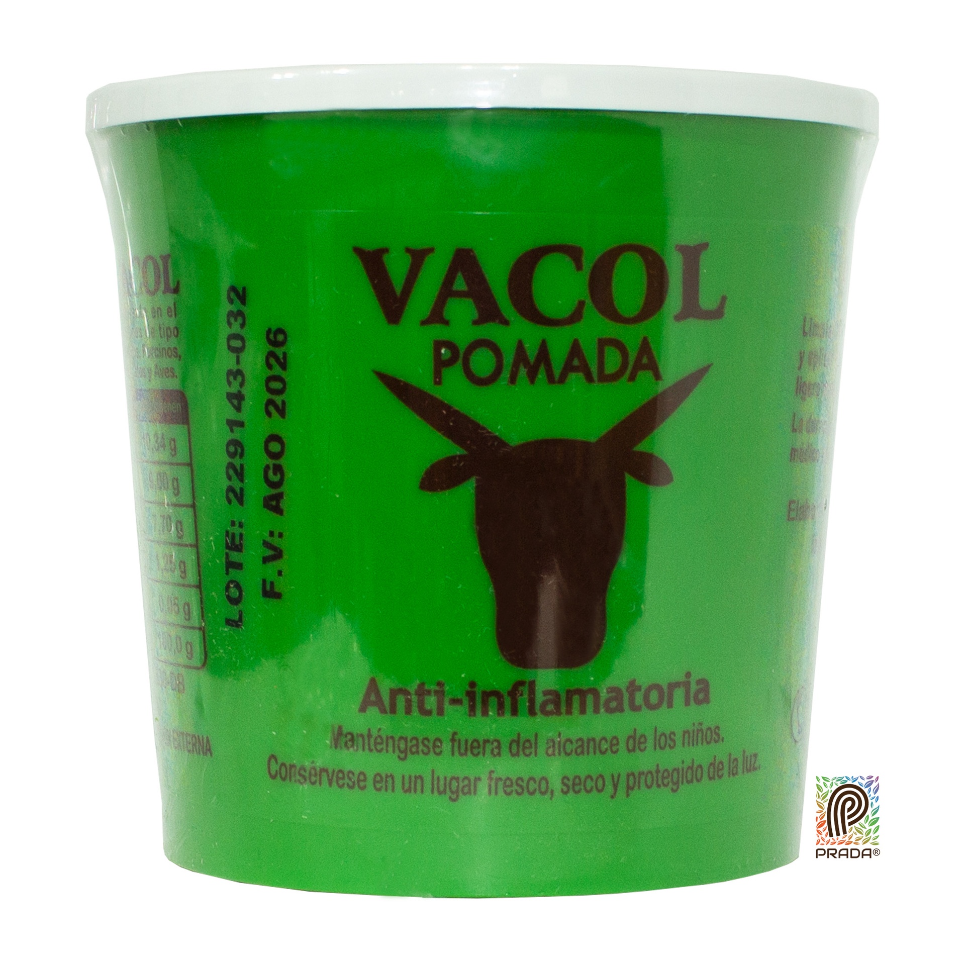 VACOL CREMA X 20 g