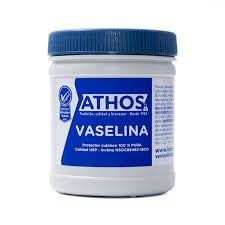 VASELINA BLANCA X 400GR ATHOS